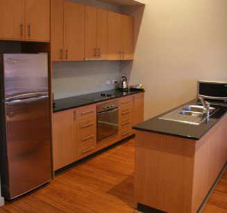 Semaphore Blue Apartments - Hervey Bay Accommodation 4