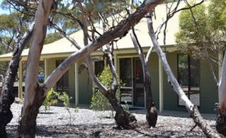 Riverbush Cottages - Hervey Bay Accommodation 1
