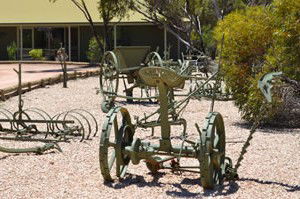 Riverbush Cottages - Hervey Bay Accommodation 3