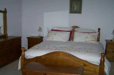 Rainforest Retreat - Hervey Bay Accommodation 2