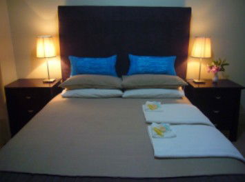 River Walk Cottage - Hervey Bay Accommodation 1