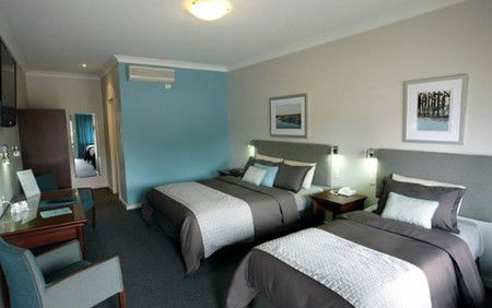 Pichi Richi Park - Hervey Bay Accommodation 1