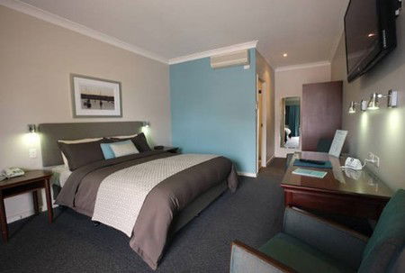 Pichi Richi Park - Hervey Bay Accommodation 2