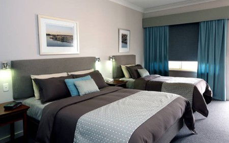 Pichi Richi Park - Hervey Bay Accommodation 3