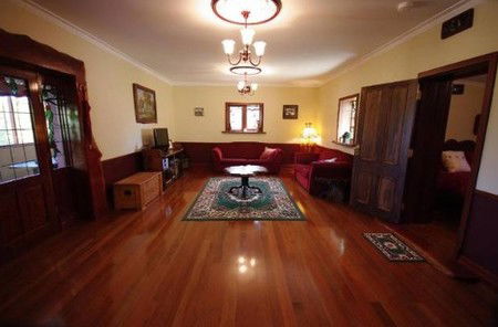 Toora Views - Hervey Bay Accommodation 1