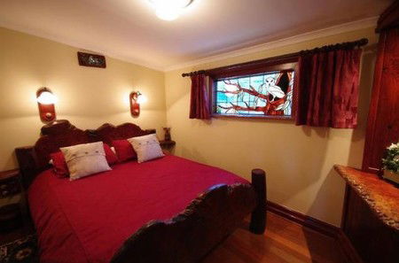 Toora Views - Hervey Bay Accommodation 3