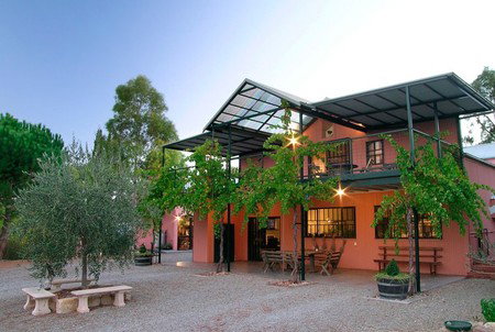 Patly Hill Farm - Hervey Bay Accommodation 1