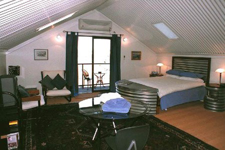 Patly Hill Farm - Hervey Bay Accommodation 5