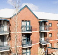 BreakFree Adelaide - Hervey Bay Accommodation