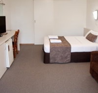 The Nuriootpa Vine Court Motel - Hervey Bay Accommodation