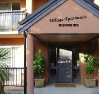 Village Apartments - Hervey Bay Accommodation