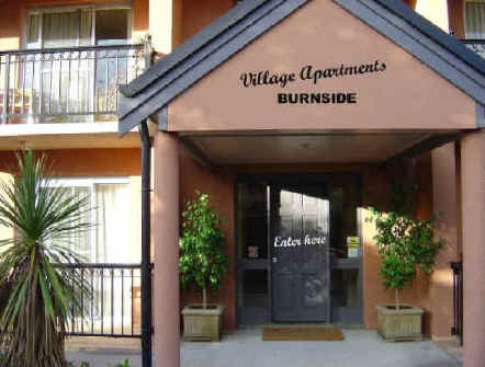 Village Apartments - Hervey Bay Accommodation 0