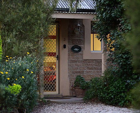 Riesling Trail Cottages - Hervey Bay Accommodation 5
