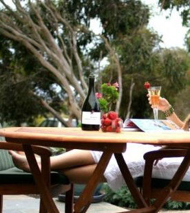 Brooklands Heritage B&B - Hervey Bay Accommodation 1