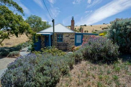 Brooklands Heritage B&B - Hervey Bay Accommodation 2