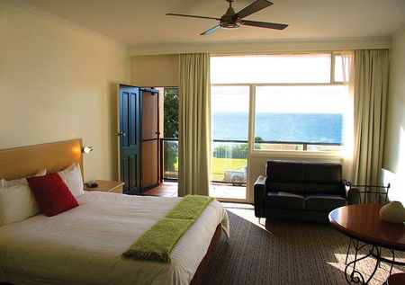 Kangaroo Island Seafront Resort - Hervey Bay Accommodation 1