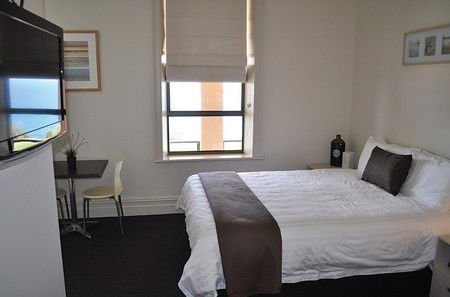 Kangaroo Island Seafront Resort - Hervey Bay Accommodation 4