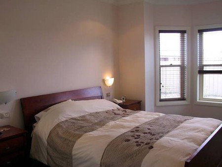 Lochnagar Barossa - Hervey Bay Accommodation 2