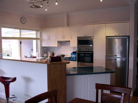 Lochnagar Barossa - Hervey Bay Accommodation 3