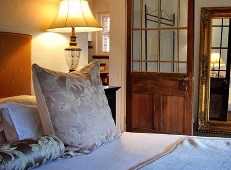 Jacobs Creek Retreat At Moorooroo Park - Hervey Bay Accommodation 1