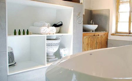 Jacobs Creek Retreat At Moorooroo Park - Hervey Bay Accommodation 2