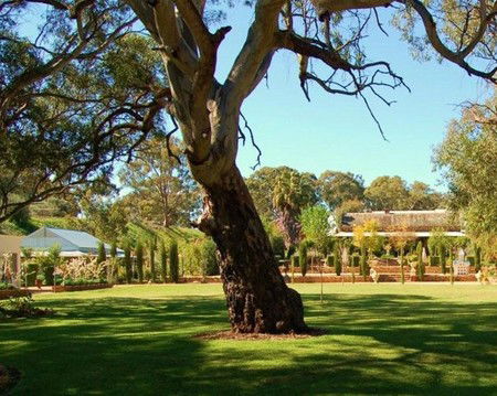 Jacobs Creek Retreat At Moorooroo Park - Hervey Bay Accommodation 3