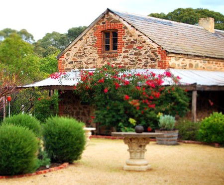 Jacobs Creek Retreat At Moorooroo Park - Hervey Bay Accommodation 4