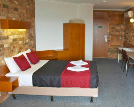 Kangaroo Island Seaside Inn - Hervey Bay Accommodation 1