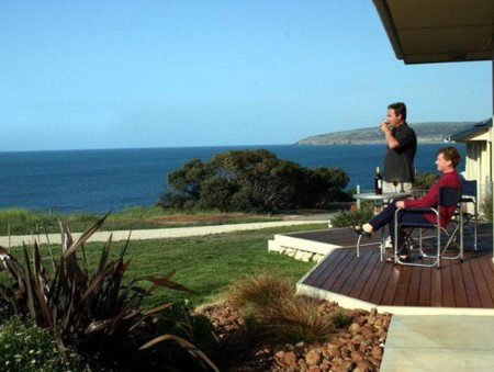 Searenity Holiday Accommodation - Hervey Bay Accommodation 1