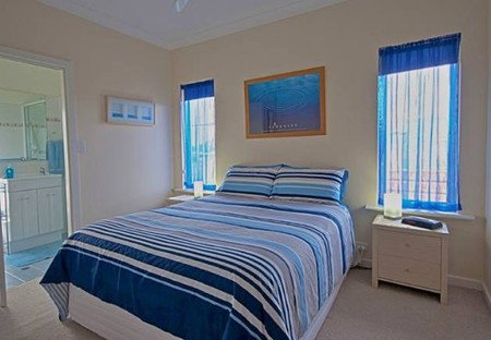 Searenity Holiday Accommodation - Hervey Bay Accommodation 3