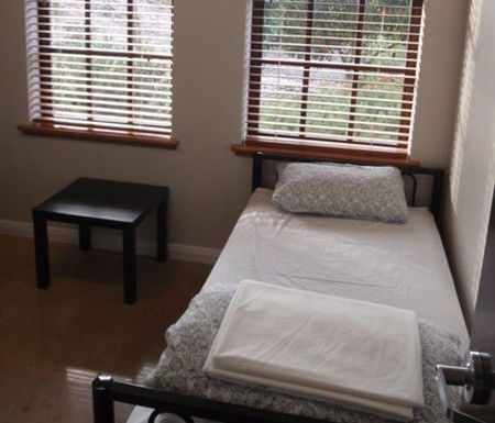 Barossa Backpackers - Hervey Bay Accommodation 1