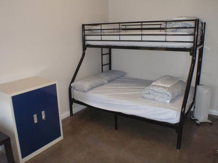 Barossa Backpackers - Hervey Bay Accommodation 3