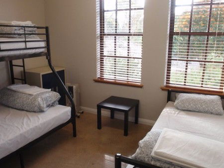 Barossa Backpackers - Hervey Bay Accommodation 4