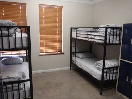 Barossa Backpackers - Hervey Bay Accommodation 5