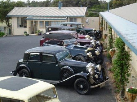 Lake View Apartments - Hervey Bay Accommodation 3