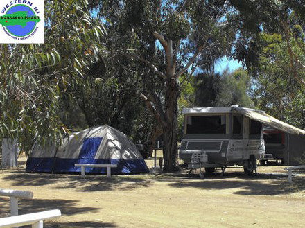 Western KI Caravan Park Cabins - Hervey Bay Accommodation 1