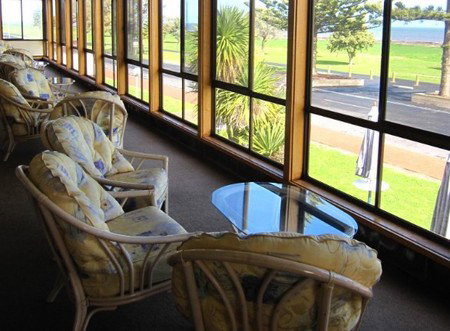 Lacepede Bay Motel And Restaurant - Hervey Bay Accommodation 2