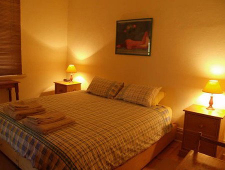 Mrs - Hervey Bay Accommodation 1