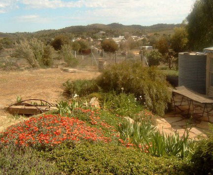 Mrs - Hervey Bay Accommodation 2