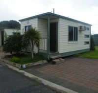 Edithburgh Caravan Park - Hervey Bay Accommodation