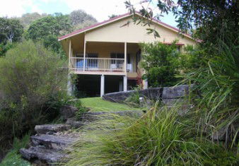 Toolond Plantation Guesthouse - Hervey Bay Accommodation 0
