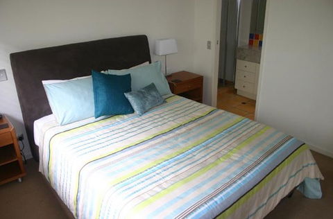 Mariner's Reach - Hervey Bay Accommodation 0