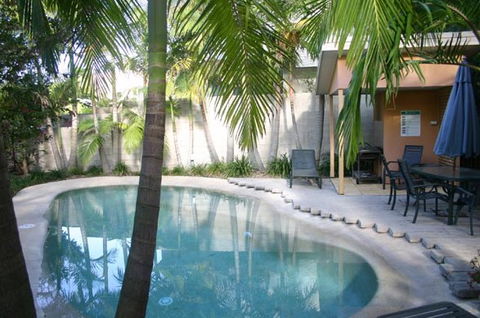 Mariner's Reach - Hervey Bay Accommodation 1