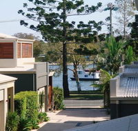 Sonoma Noosaville - Hervey Bay Accommodation