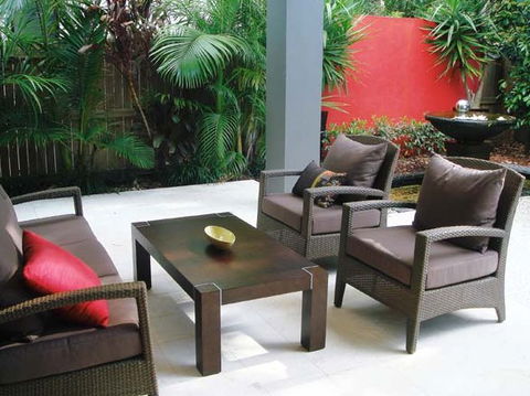 Sonoma Noosaville - Hervey Bay Accommodation 2