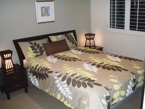 Sonoma Noosaville - Hervey Bay Accommodation 3