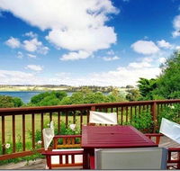 Tamar River Retreat - Hervey Bay Accommodation