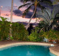 Villa La Vue - Hervey Bay Accommodation