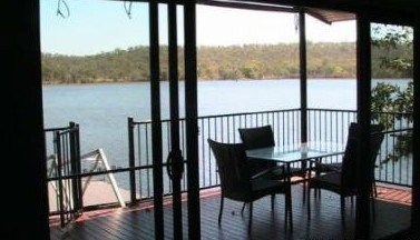 Lake Bennett Resort - Hervey Bay Accommodation 2