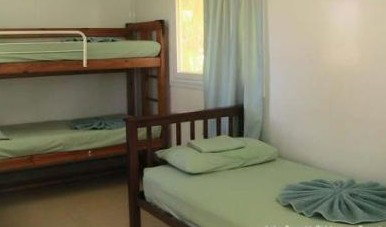 Lake Bennett Resort - Hervey Bay Accommodation 3